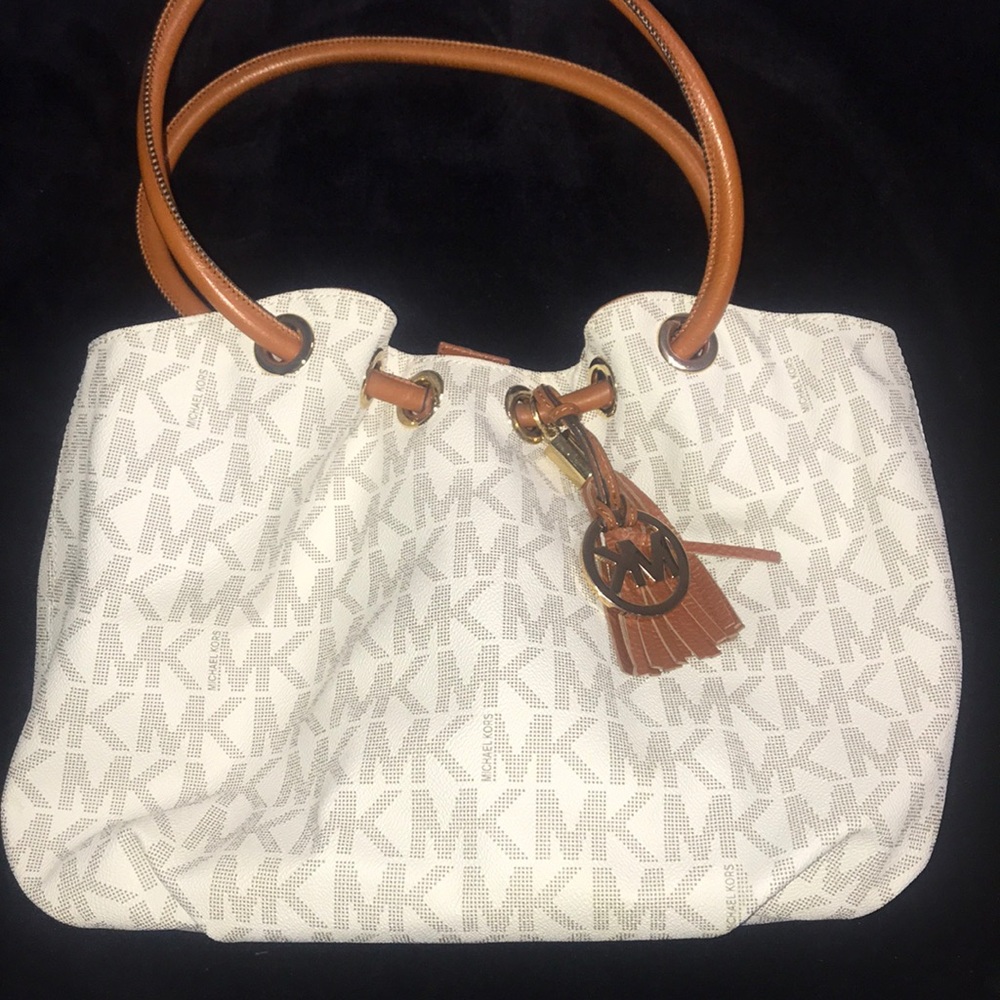 Mk shoulder bag